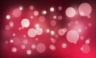 Red Light Texture Background