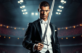 Cristiano Ronaldo Juventus Wallpaper