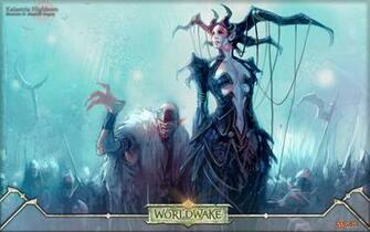 Wallpaper Of The Week Kalastria Highborn Magic