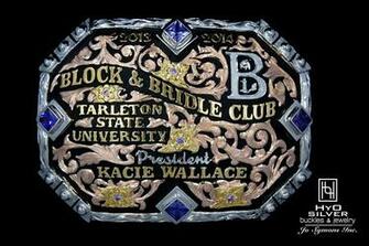Blackjack Belt Buckle Buckles Gold Black Background Silver