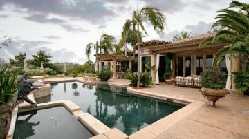 Mansion Pool World Wallpaper Mansions Vancouver Real
