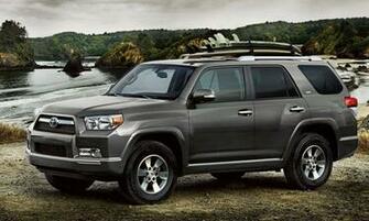 Toyota 4runner Look HD Wallpaper Best Car Rumors News