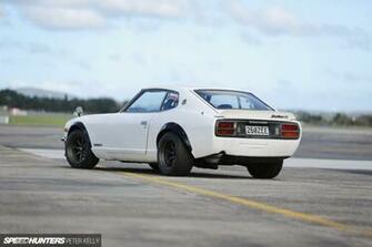 280z L28 S30 Datsun Nissan Tuning T Wallpaper