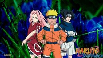 Naruto Shippuden Wallpaper Barbaras HD