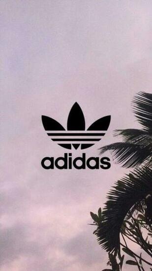 Adidas Wallpaper