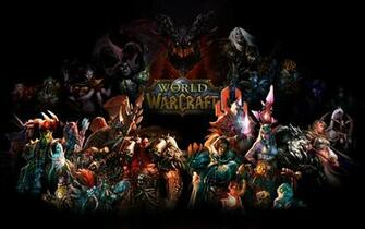Of World Warcraft Wallpaper Everyone
