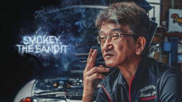 Smokey Nagata Wallpaper Discover More Japanese Car Jdm Cars