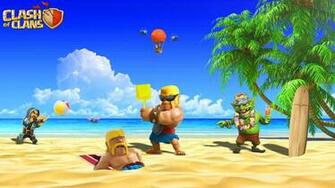Funny Clash Of S Barbarian Wallpaper Full HD Pictures