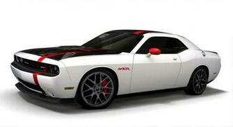 Dodge Challenger Srt8 Wallpaper Best Fan