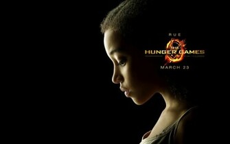 Eyesurfing Hunger Games Movie Wallpaper