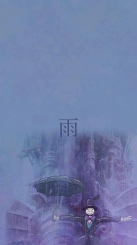Studio Ghibli Wallpaper