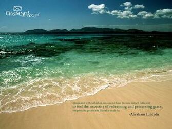 Beach Wallpaper Intoxicated With Unbroken Success We Have Become Too