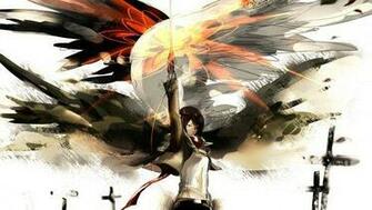 Cool Wallpaper Attack On Titan Anime World