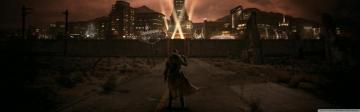 Fallout New Vegas Ultra HD Desktop Background Wallpaper For 4k UHD