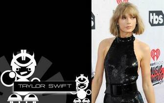 Taylor Swift Wallpaper