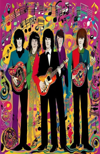 Beatles Wallpaper And Screensavers