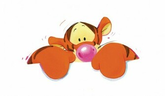 Cute Tigger Quotes