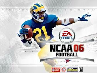 Ncaa Football