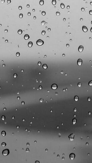 Water Drop iPhone And Plus Wallpaper HD