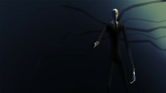 The Being Wallpaper Faceless Mod Db
