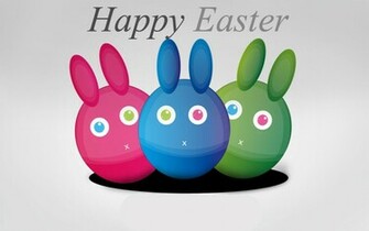 Funny Easter Wallpaper For Desktop Background Background