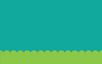 Teal Scallop Wallpaper For My Computer