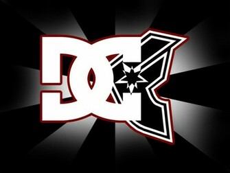 Dc Shoes Famous Logo Wallpaper Background Photo Stars And