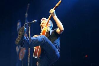Bryan Adams Wallpaper HD