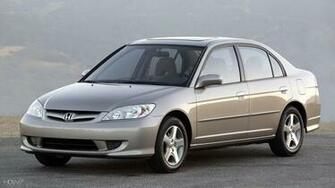 Honda Civic Ex Door Image