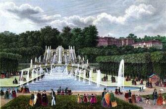 Archivo Saint Cloud Chateau C1845 Jpg Wikipedia La Enciclopedia St