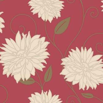 All Crown Wallpaper Patterned