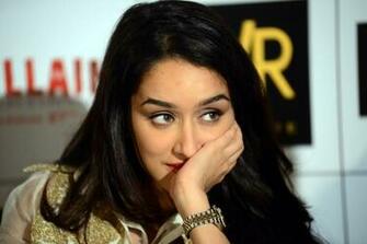 Shraddha Kapoor Image HD Wallpaper Background