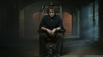 Hannibal Wallpaper