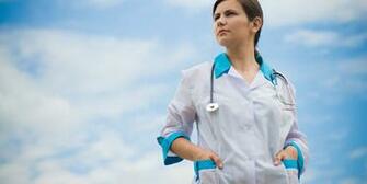Medical Doctor Wallpaper Nonclinical Job