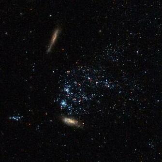 Hubble Screensaver Mac Is