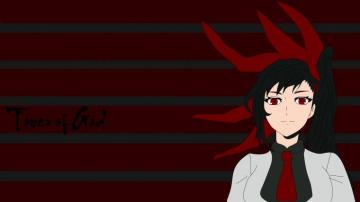 Yuri Jahad Tower Of God