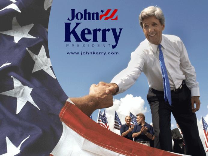 Political Wallpaper