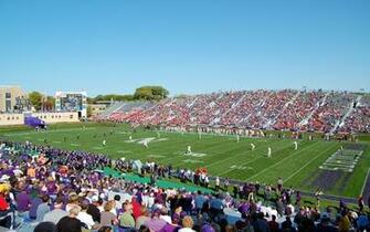 Big Ten Conference College Football Stadiums Wallpaper