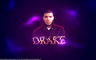 Drake Wallpaper By Hat