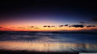Wallpaper Ocean Beach 1080p HD Upload At February