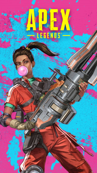 Top Apex Legends Phone Wallpaper Full HD 4k To Use