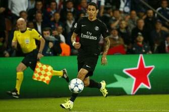 Di Maria Angel
