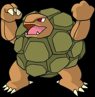 Golem Art Sprites Wallpaper Spritedex