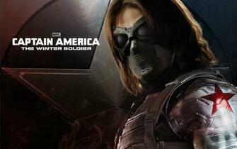 Bucky Barnes Winter Soldier Image HD Wallpaper And