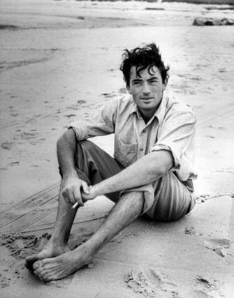 Gregory Peck HD Wallpaper 7wallpaper Net