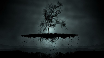 Wallfocus Dark Tree HD Wallpaper Search Engine