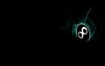 Fresh And Cool Linux Desktop Wallpaper Techsource