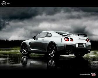 Nissan Gtr Wallpaper HD