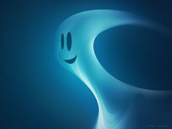 Boo Wallpaper By Anowia