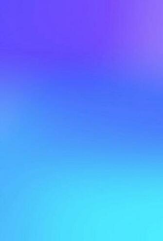 Shades Of Blue Wallpaper iPhone Colorful